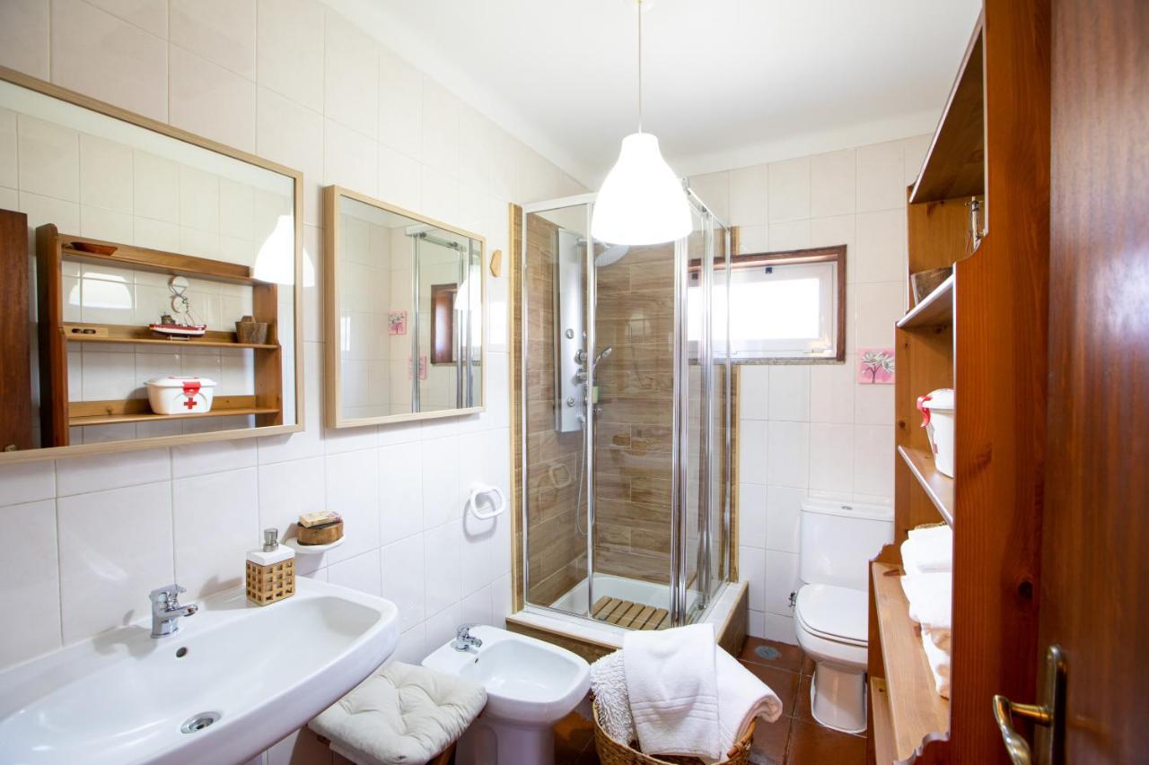 Vila Quinta De Carvalhal - Casa Da Vinha Guimarães Exteriér fotografie