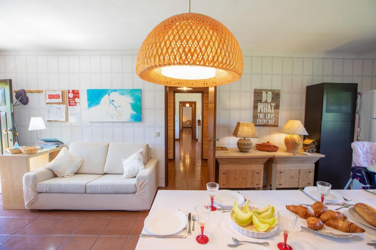 Vila Quinta De Carvalhal - Casa Da Vinha Guimarães Exteriér fotografie